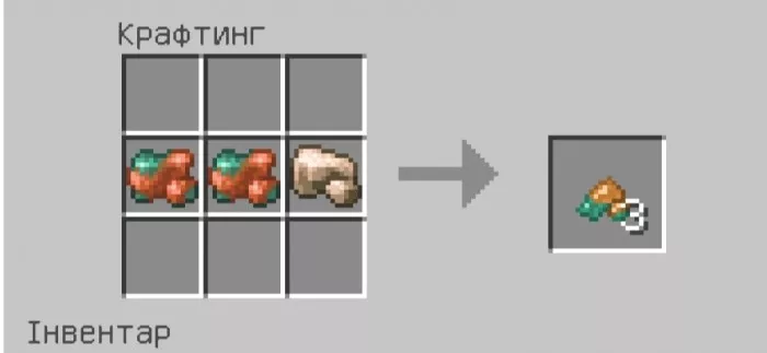 Рецепт мода | Мод Бронзовая эра