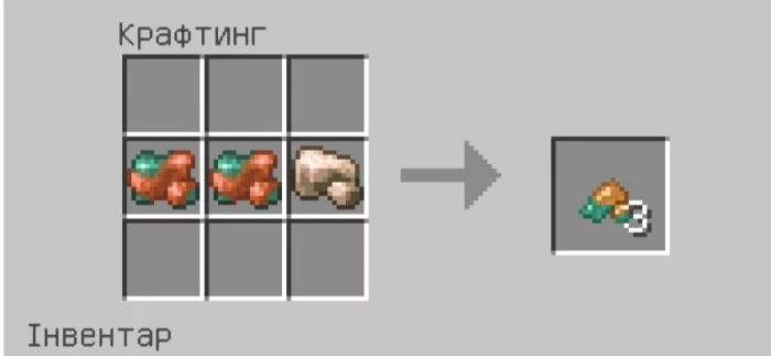 Рецепт мода | Мод Бронзовая эра