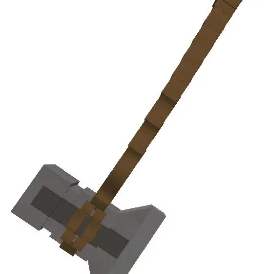 Мод Stormbreaker (Война Бесконечности) 1.4.2