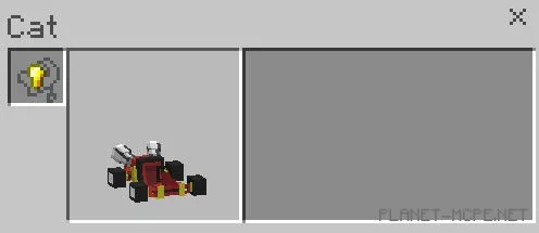 Crash Team Racing Mod 1.8