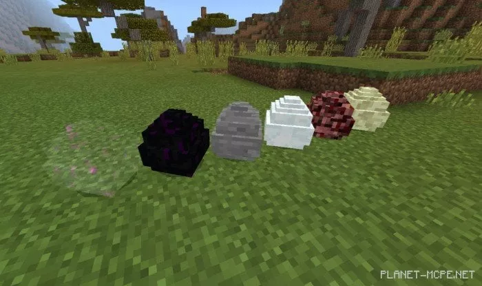 Превью мода | Мод SkinWalker