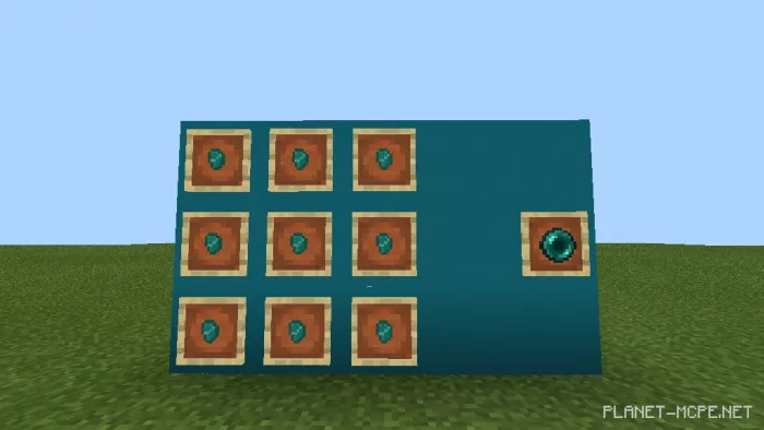 Превью мода | Мод Улучшенный джет-пак