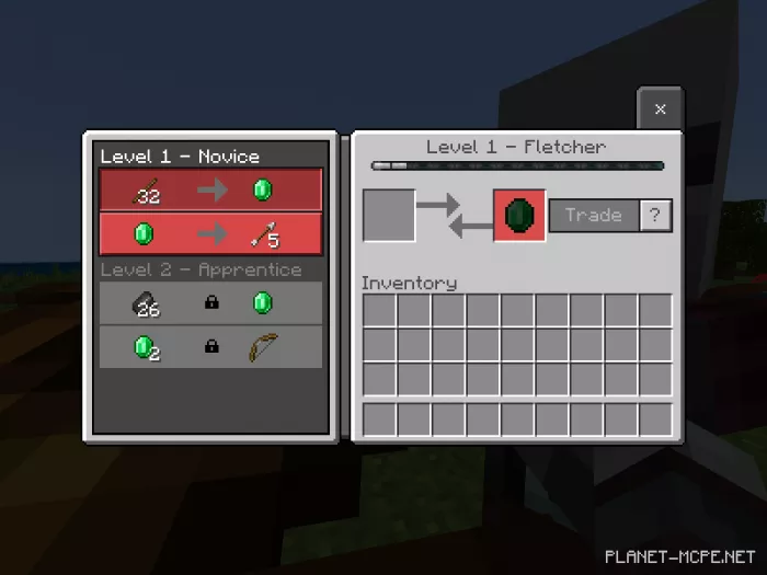 Превью мода | Мод Мини Марк 4