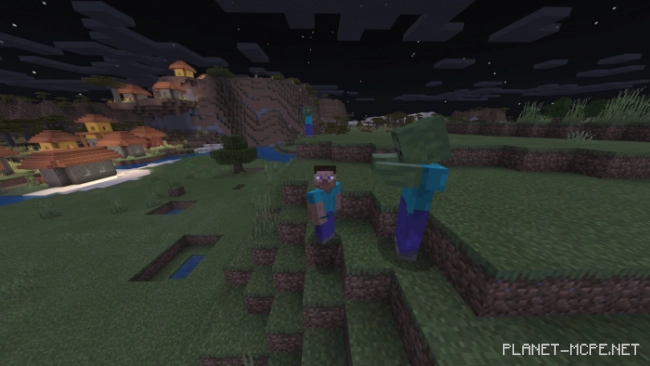 Персонаж | Мод Сделай мне больно