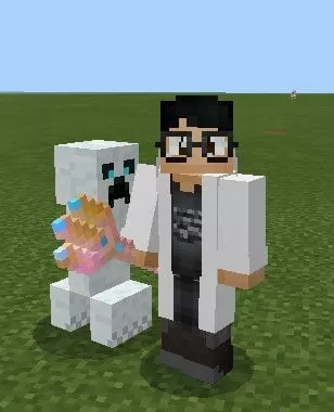 Превью мода | Мод Вардены и големы