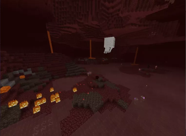 Превью мода | Мод Дикий мир