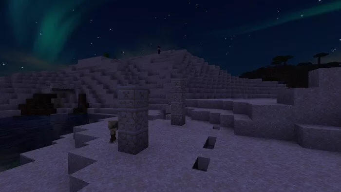 Превью мода | Мод Улучшение странствующих торговцев