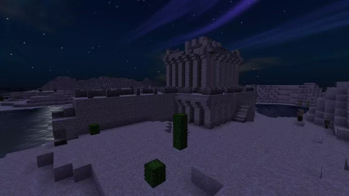 Превью мода | Мод Спектрит