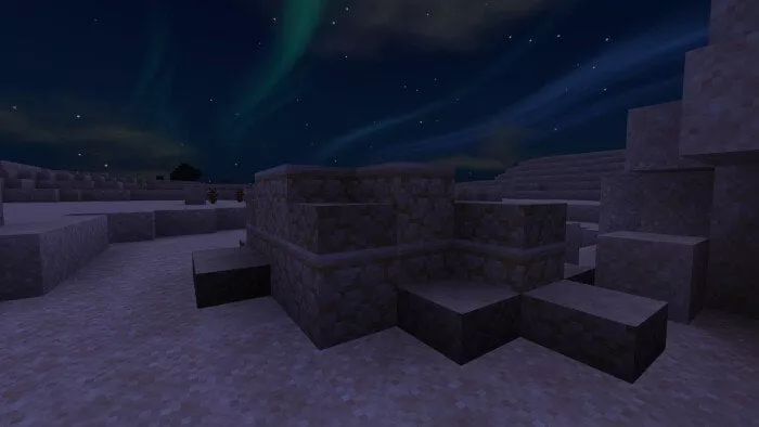 Превью мода | Мод Спектрит