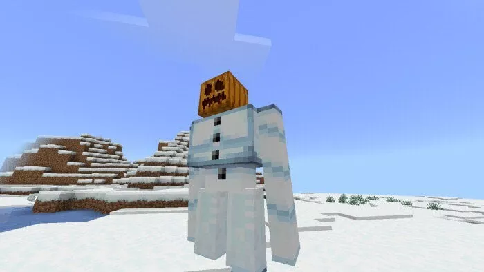 Превью мода | Мод Спектрит