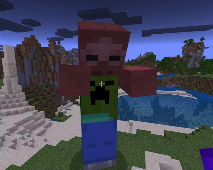 Превью мода | Мод Улучшенное фермерство