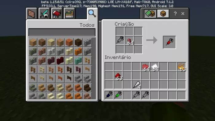 Превью мода | Мод Crafterfield WW2