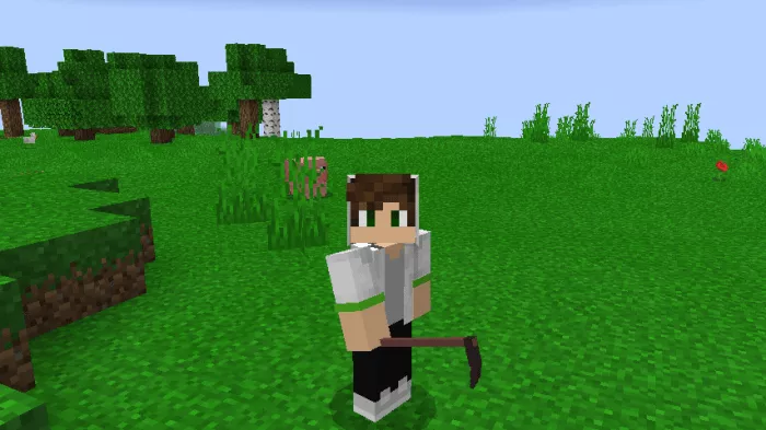 Превью мода | Мод Улучшенное фермерство