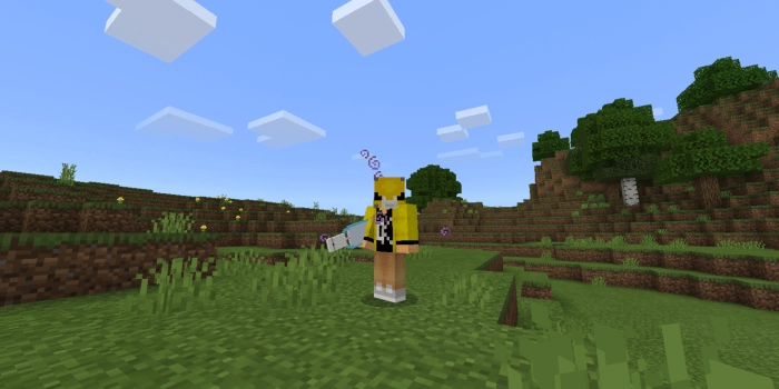 Скачать набор модов на Коронавирус в Майнкрафт, маска, скин, возможность сделать Coronavirus в Minecraft