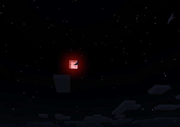 Phantom Blood Moon Mod