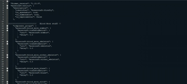Scripts Blood Moon Mod