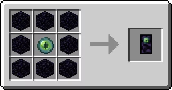 Рюкзак Края | Мод Настоящий рюкзак