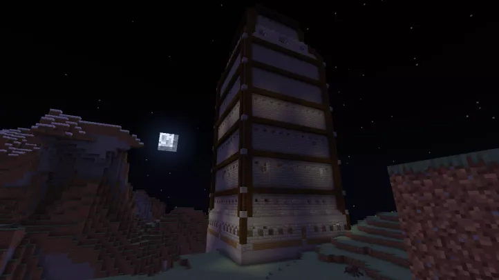 Новый вид брони | Мод Больше материалов и брони