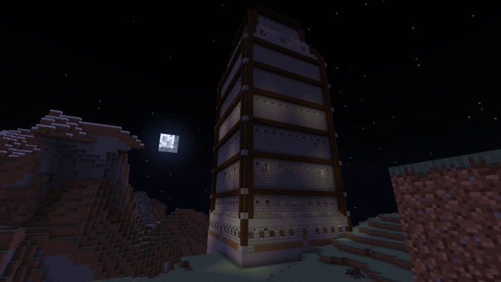 Новый вид брони | Мод Больше материалов и брони