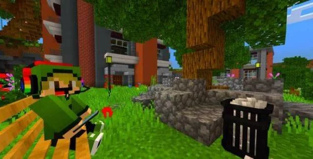 Готовая комната | Мод Декорации для дома