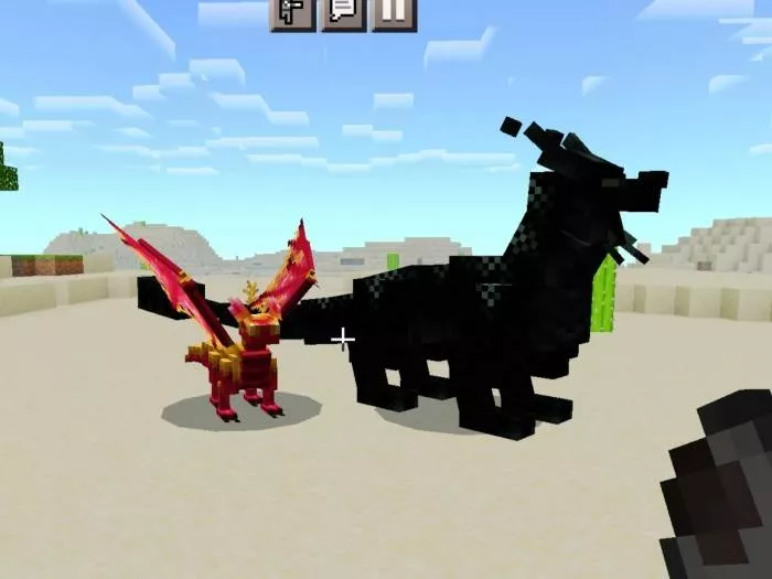 Превью мода | Мод Легкое железо