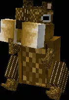 Бурундук | Мод Расширение природы