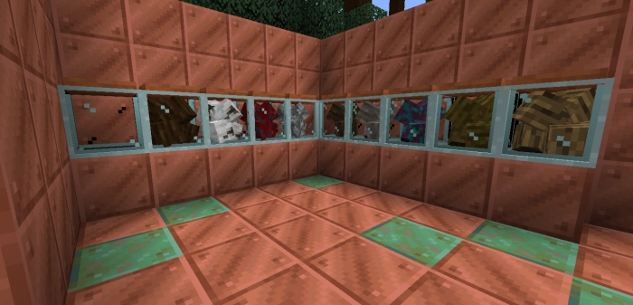 Крафт вазы | Мод Ваза