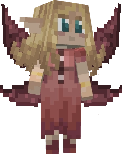 Пикси | Мод Мифические мобы