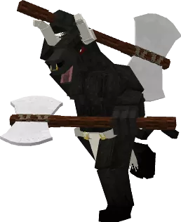 Минотавр | Мод Карманная мифология – боссы