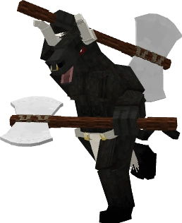 Минотавр | Мод Карманная мифология – боссы