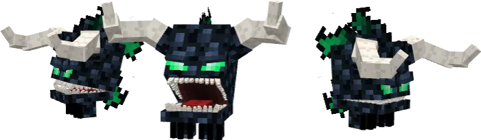 Приспешник | Мод Карманная мифология – боссы