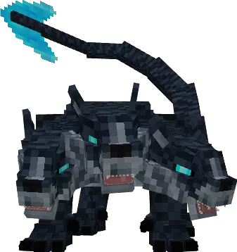 Цербер | Мод Карманная мифология – боссы