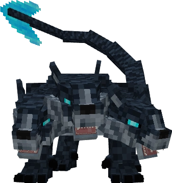 Цербер | Мод Карманная мифология – боссы