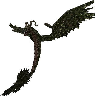 Амфиптеро | Мод Карманная мифология – боссы