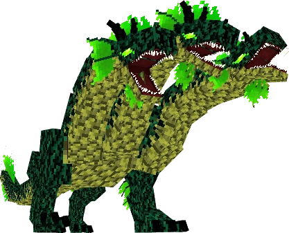 Гидра | Мод Карманная мифология – боссы