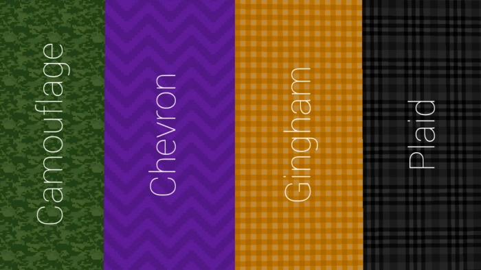 Превью мода | Мод Современные блоки