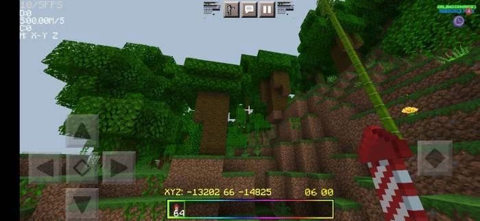 Маленькое дерево | Мод Расширение для биомов