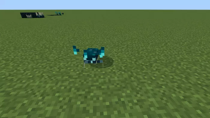 Крепость | Мод Дикое обновление