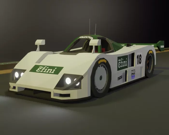 #18 ɛ̃fini | Мод