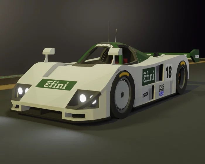 #18 ɛ̃fini | Мод