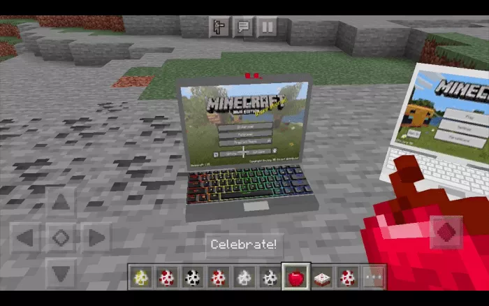 Превью мода | Мод Цивилизации