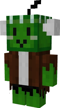 Крафт предметов | Мод Декорации для Хэллоуина