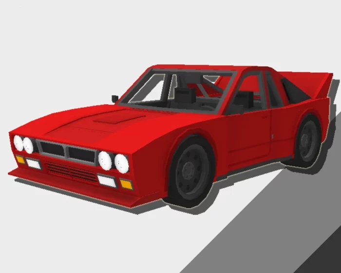 Красный | Мод