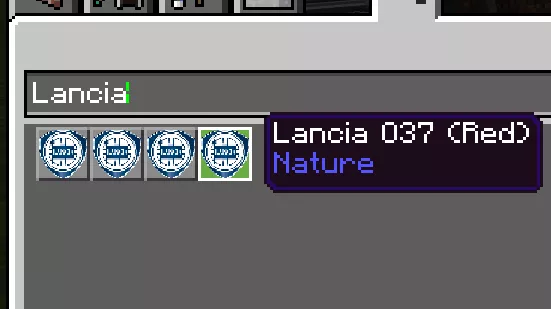 Яйца спавна | Мод