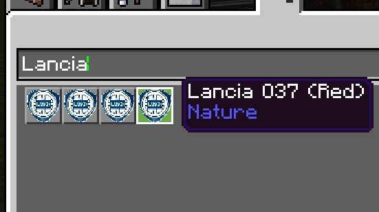 Яйца спавна | Мод