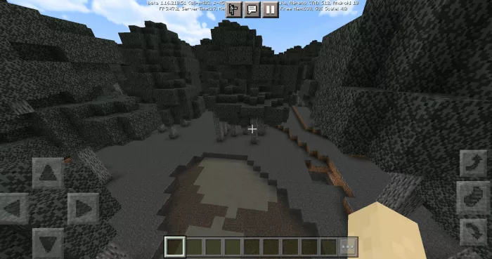 Темный лес | Мод Вампиры и монстры