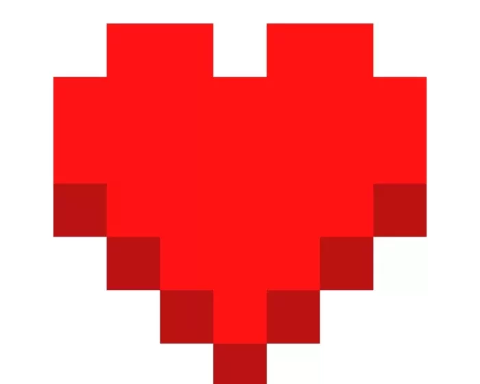 Получение сердца | Мод Вампиры и монстры