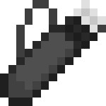 Черный колчан | Мод Вампиры и монстры