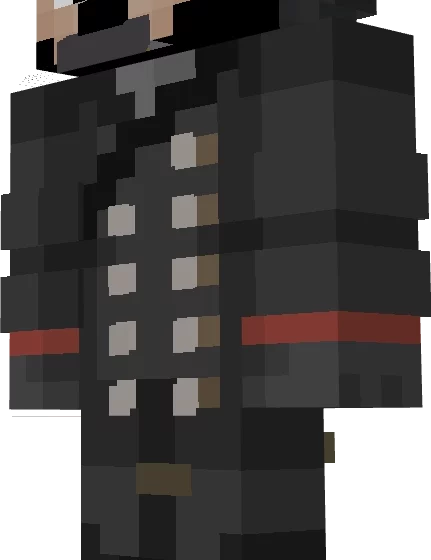 Дровосек | Мод Вампиры и монстры