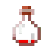 Пузырьки с кровью | Мод Вампиры и монстры